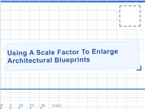 Mastering Scale Factor Application in Architectural Design